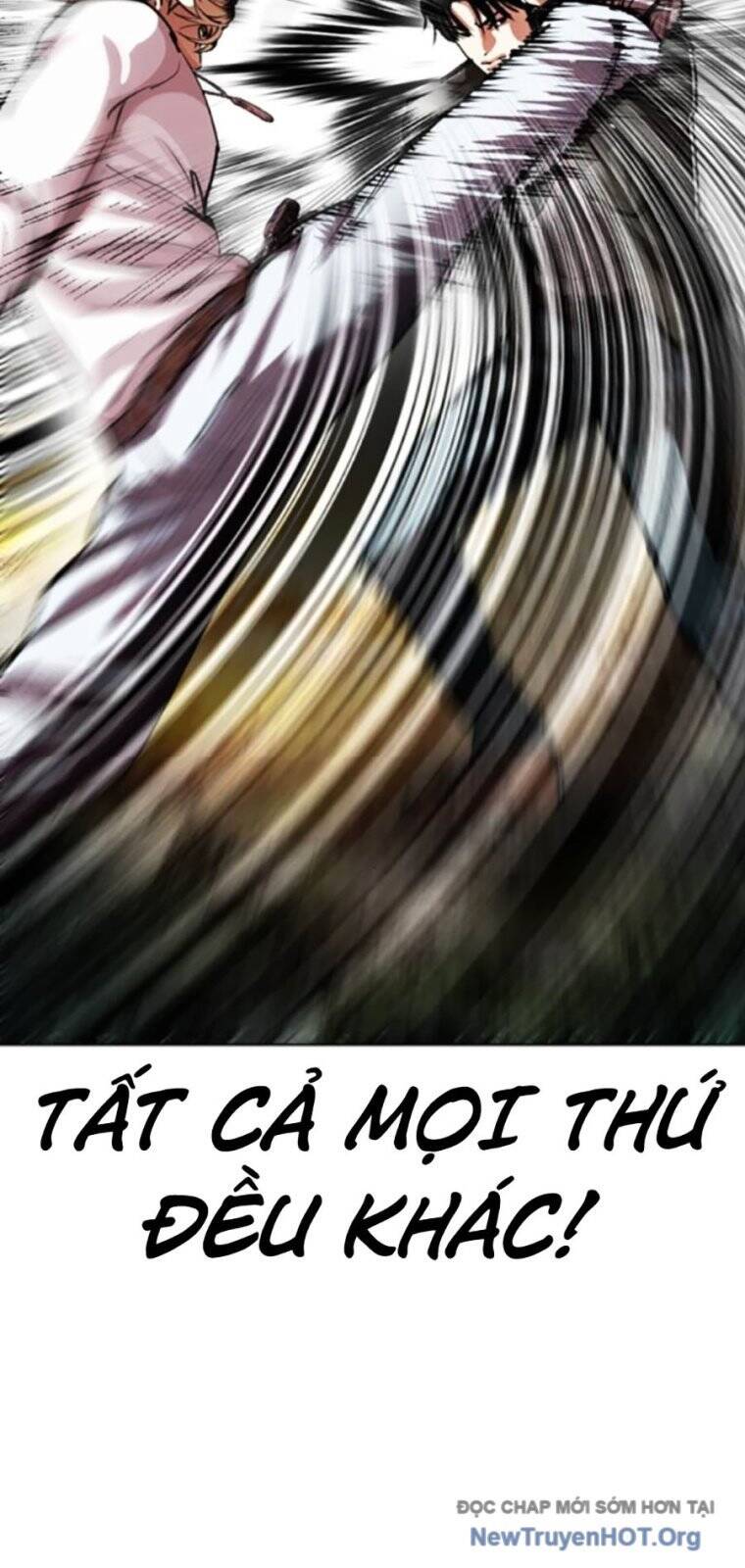 Hoán Đổi Diệu Kỳ Chap 561 - Next Chap 562