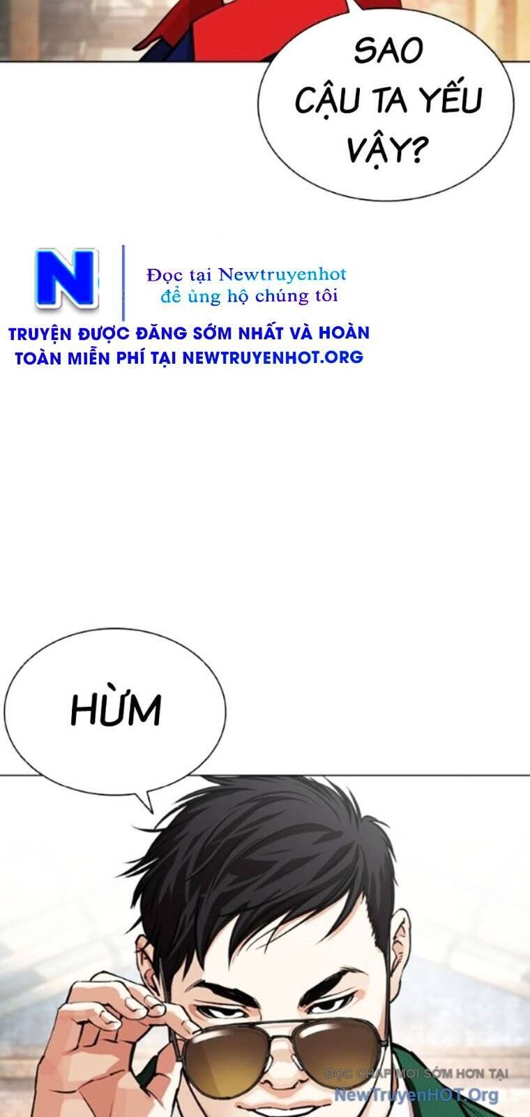 Hoán Đổi Diệu Kỳ Chap 561 - Next Chap 562