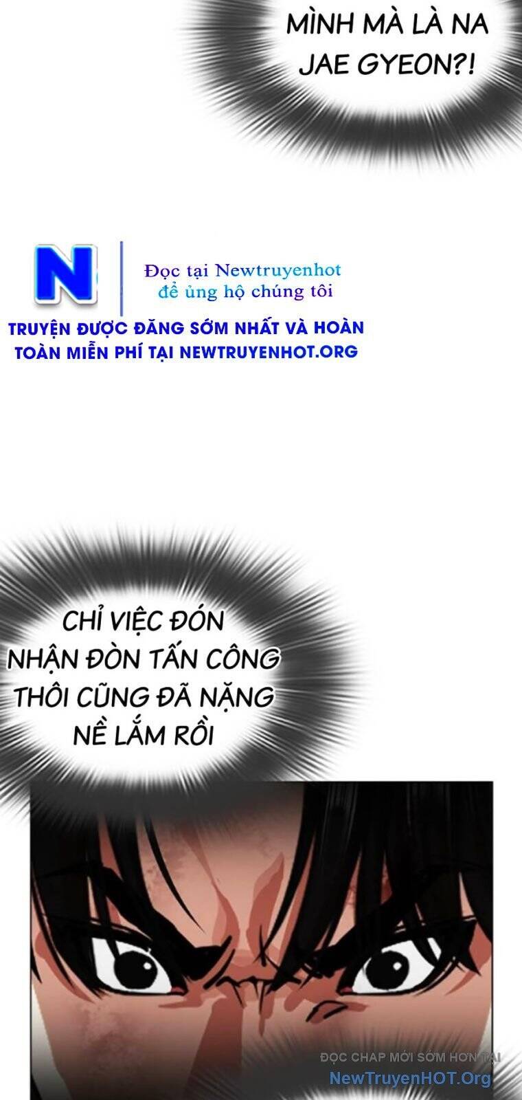 Hoán Đổi Diệu Kỳ Chap 561 - Next Chap 562