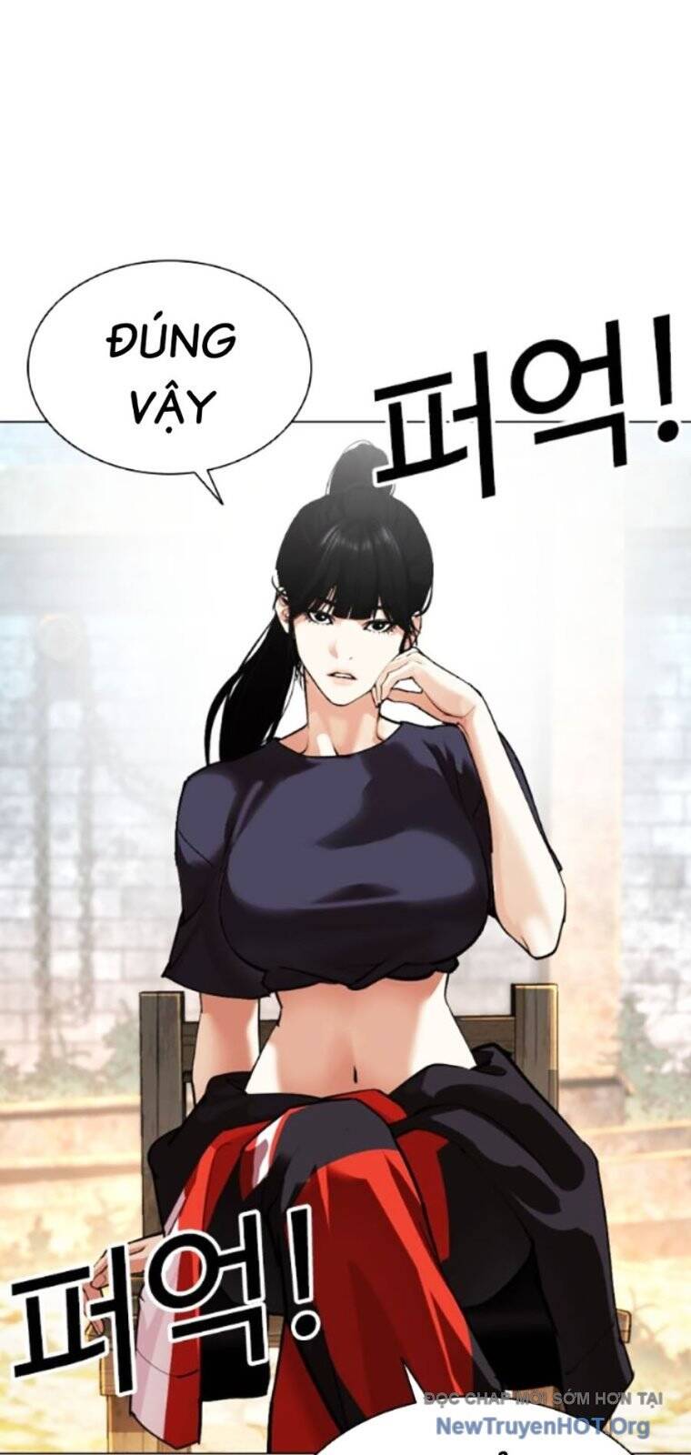 Hoán Đổi Diệu Kỳ Chap 561 - Next Chap 562