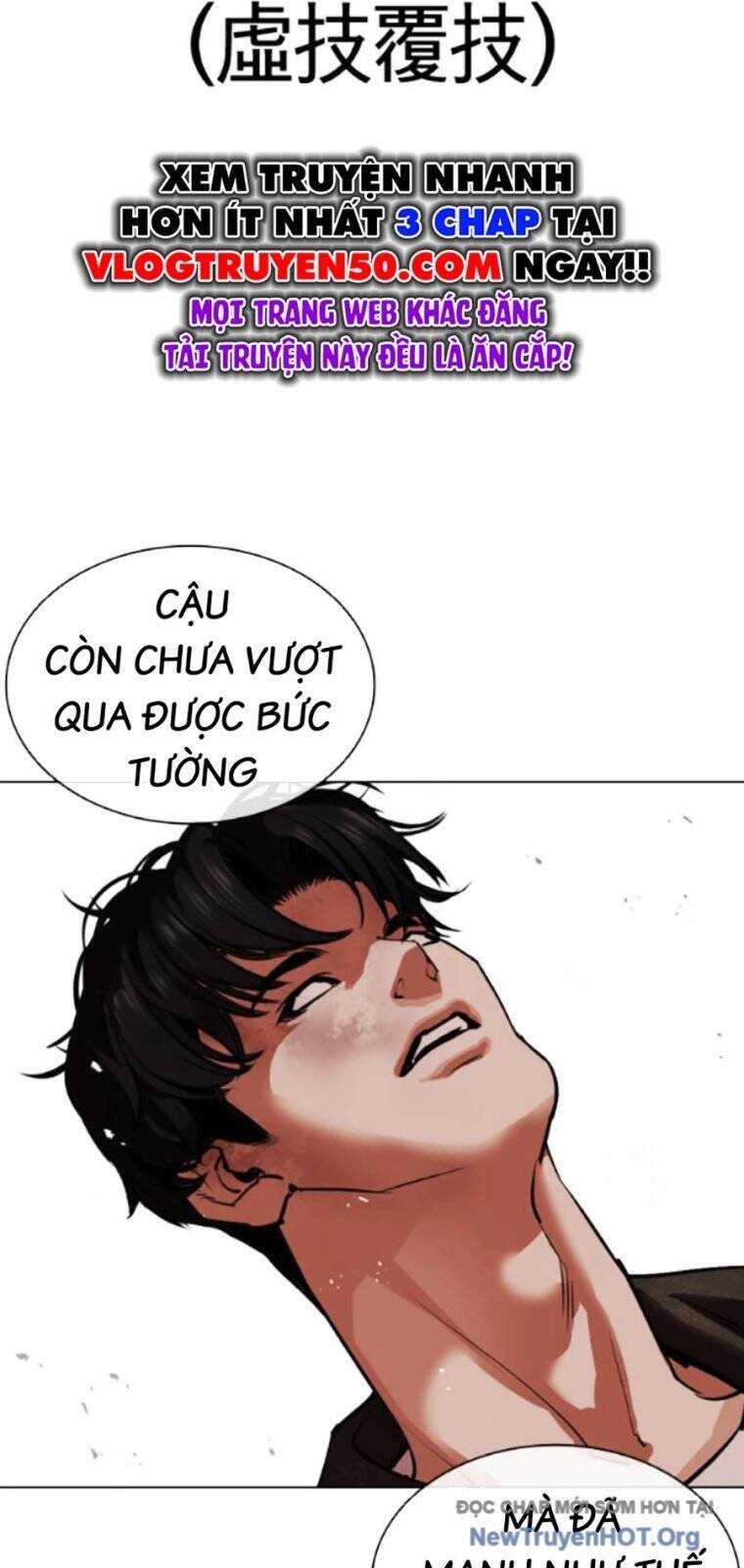 Hoán Đổi Diệu Kỳ Chap 561 - Next Chap 562