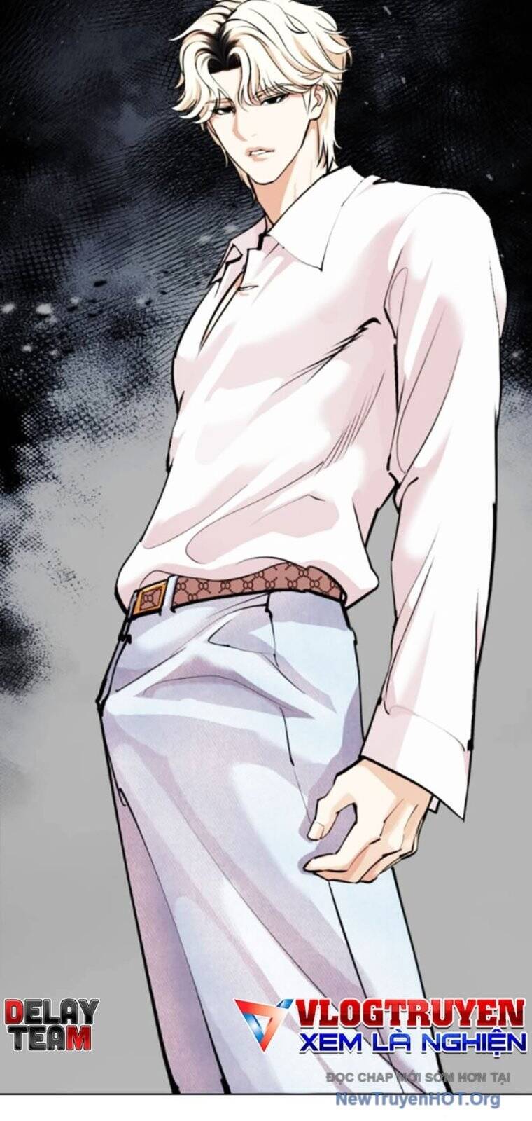 Hoán Đổi Diệu Kỳ Chap 561 - Next Chap 562