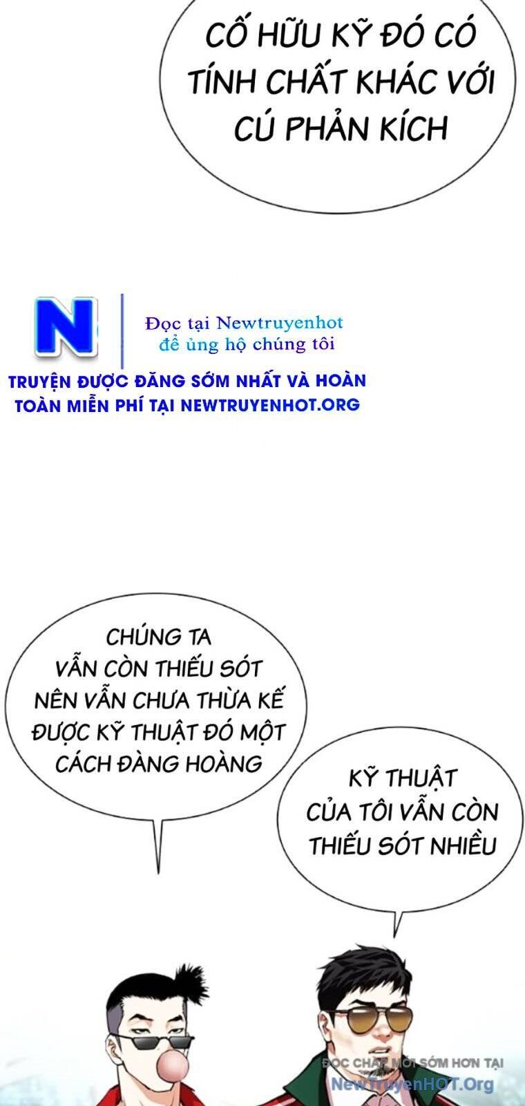 Hoán Đổi Diệu Kỳ Chap 561 - Next Chap 562