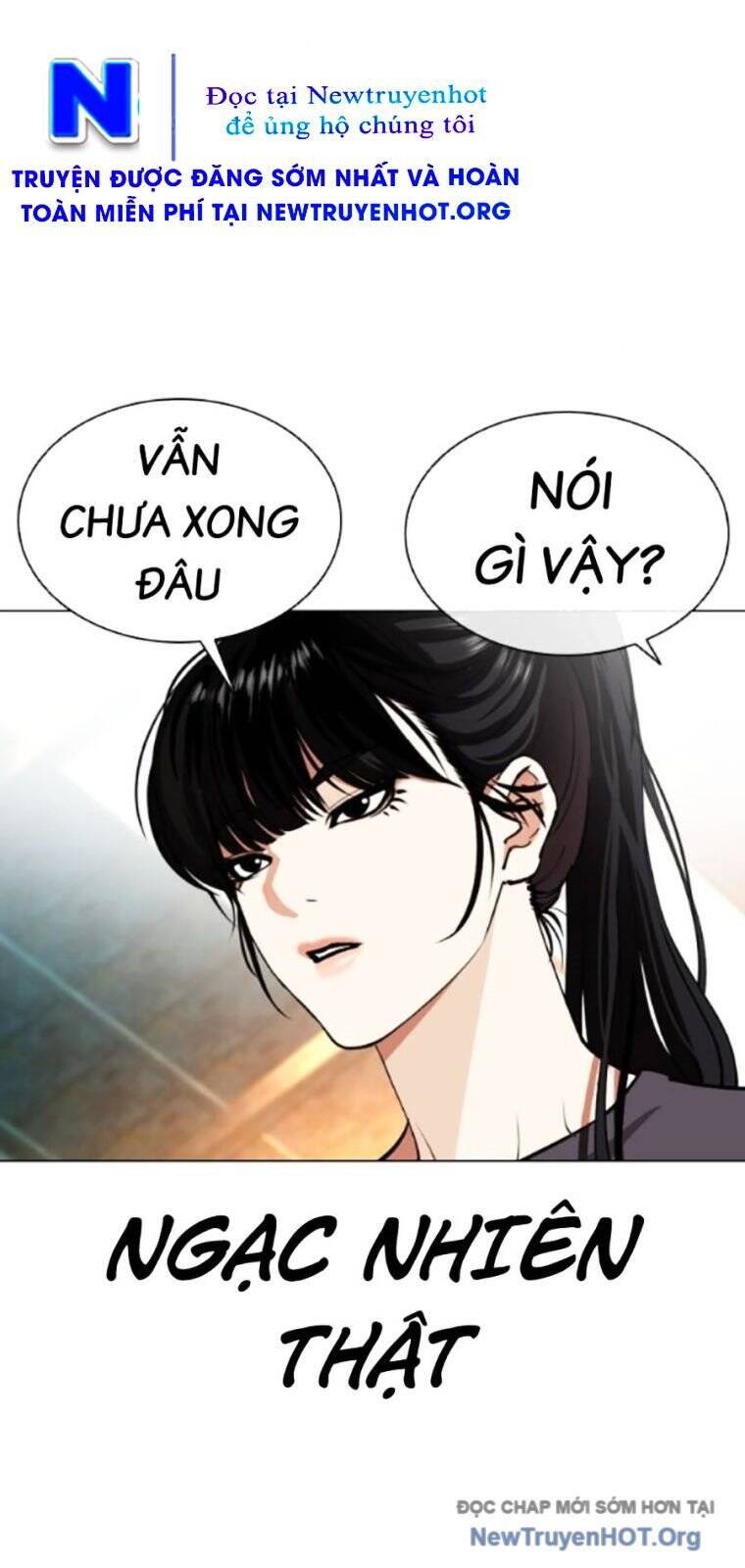 Hoán Đổi Diệu Kỳ Chap 561 - Next Chap 562