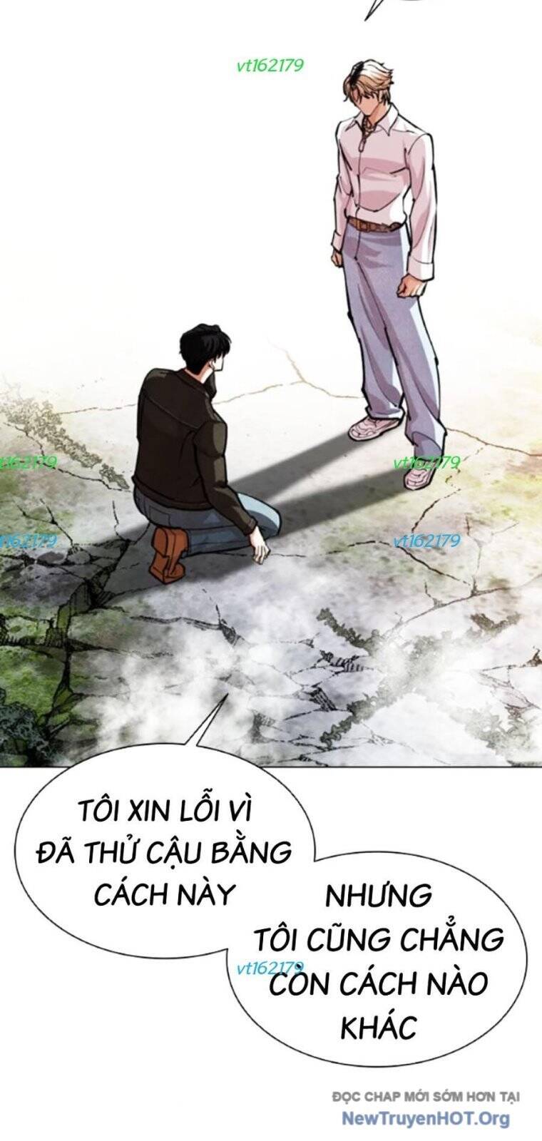 Hoán Đổi Diệu Kỳ Chap 561 - Next Chap 562