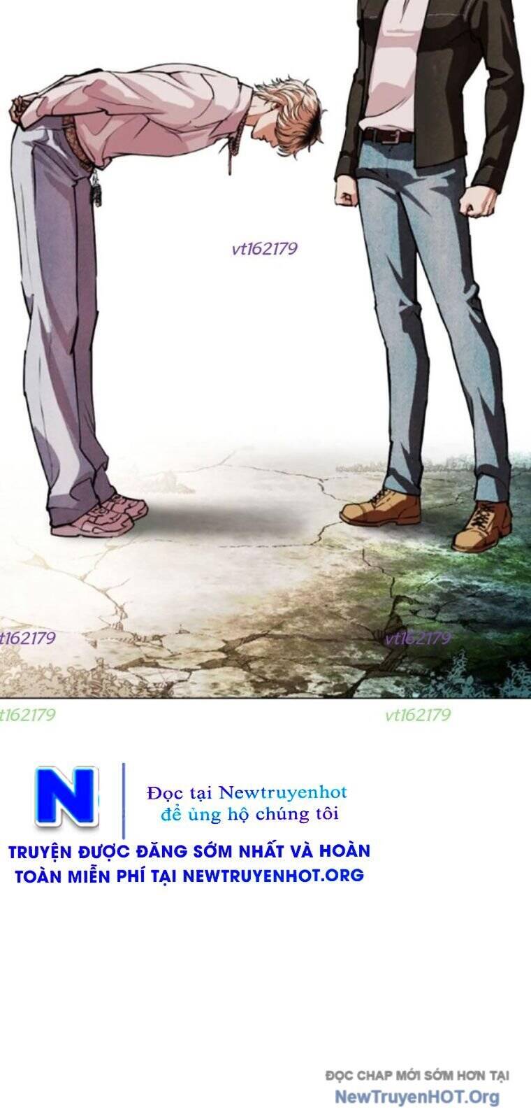 Hoán Đổi Diệu Kỳ Chap 561 - Next Chap 562