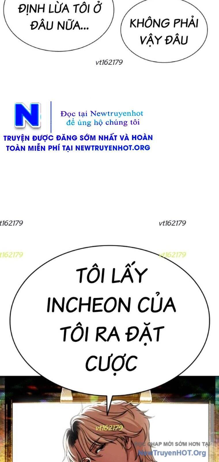 Hoán Đổi Diệu Kỳ Chap 561 - Next Chap 562