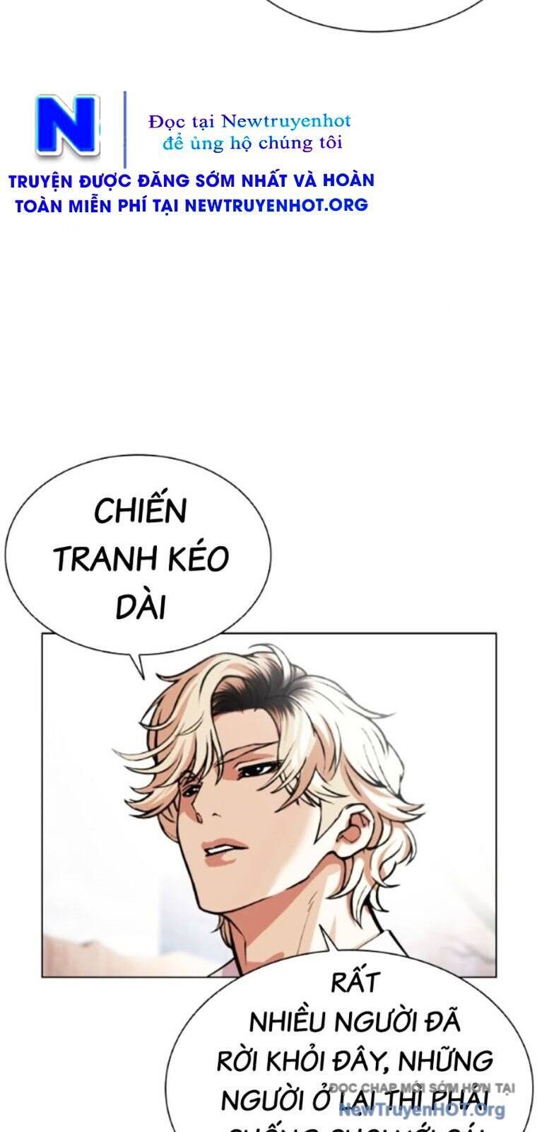 Hoán Đổi Diệu Kỳ Chap 561 - Next Chap 562