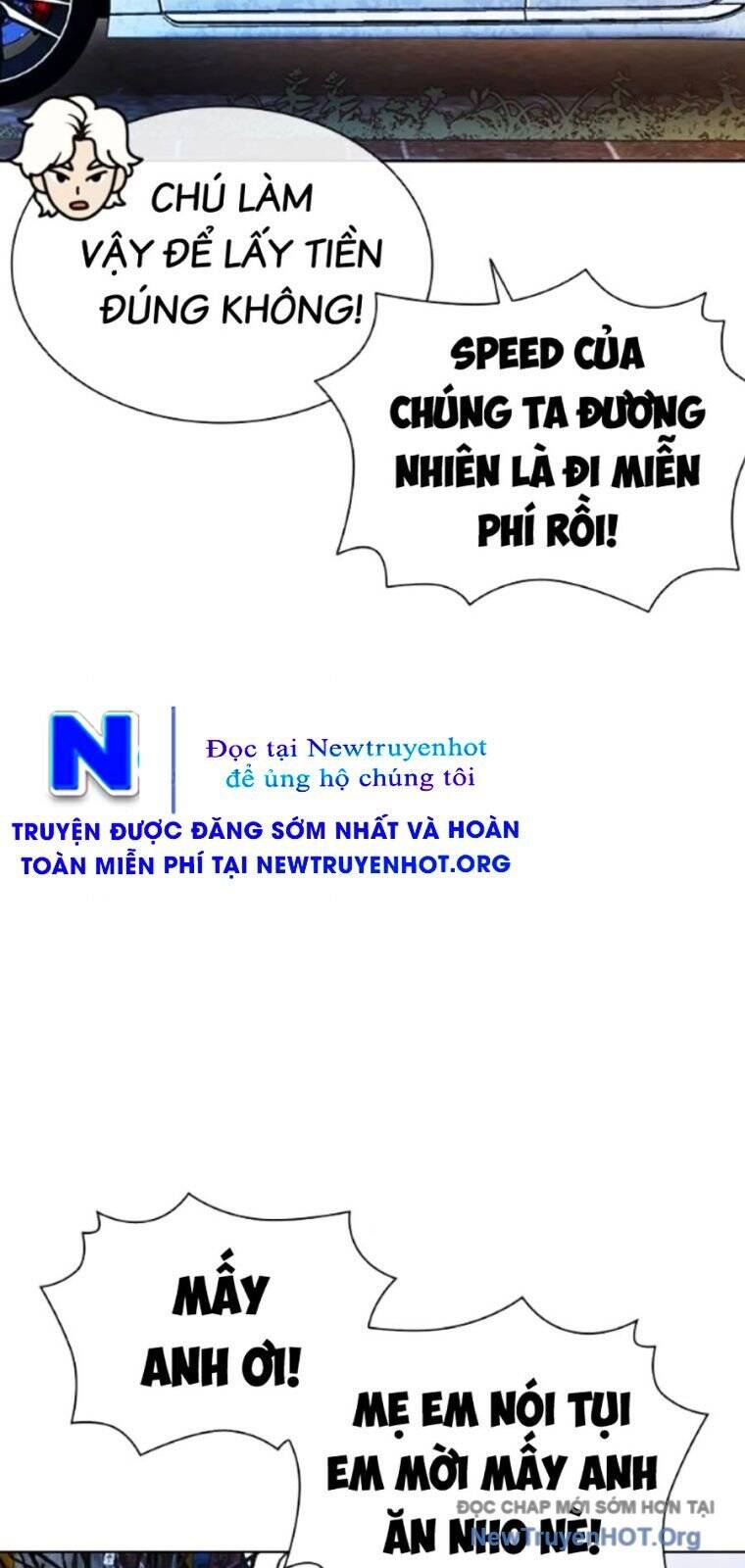 Hoán Đổi Diệu Kỳ Chap 561 - Next Chap 562