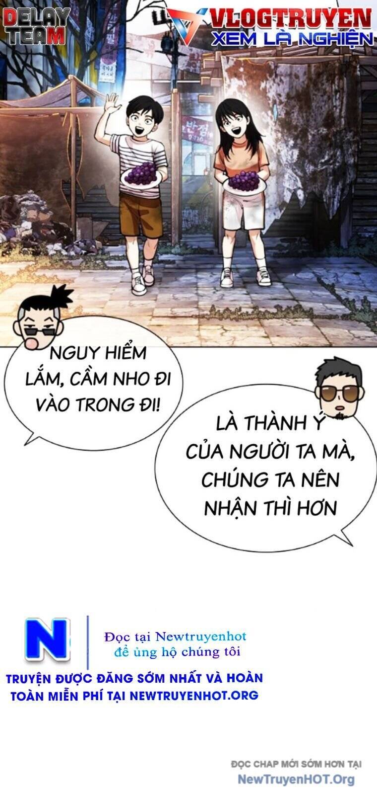 Hoán Đổi Diệu Kỳ Chap 561 - Next Chap 562