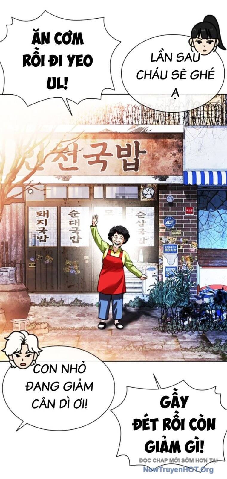 Hoán Đổi Diệu Kỳ Chap 561 - Next Chap 562