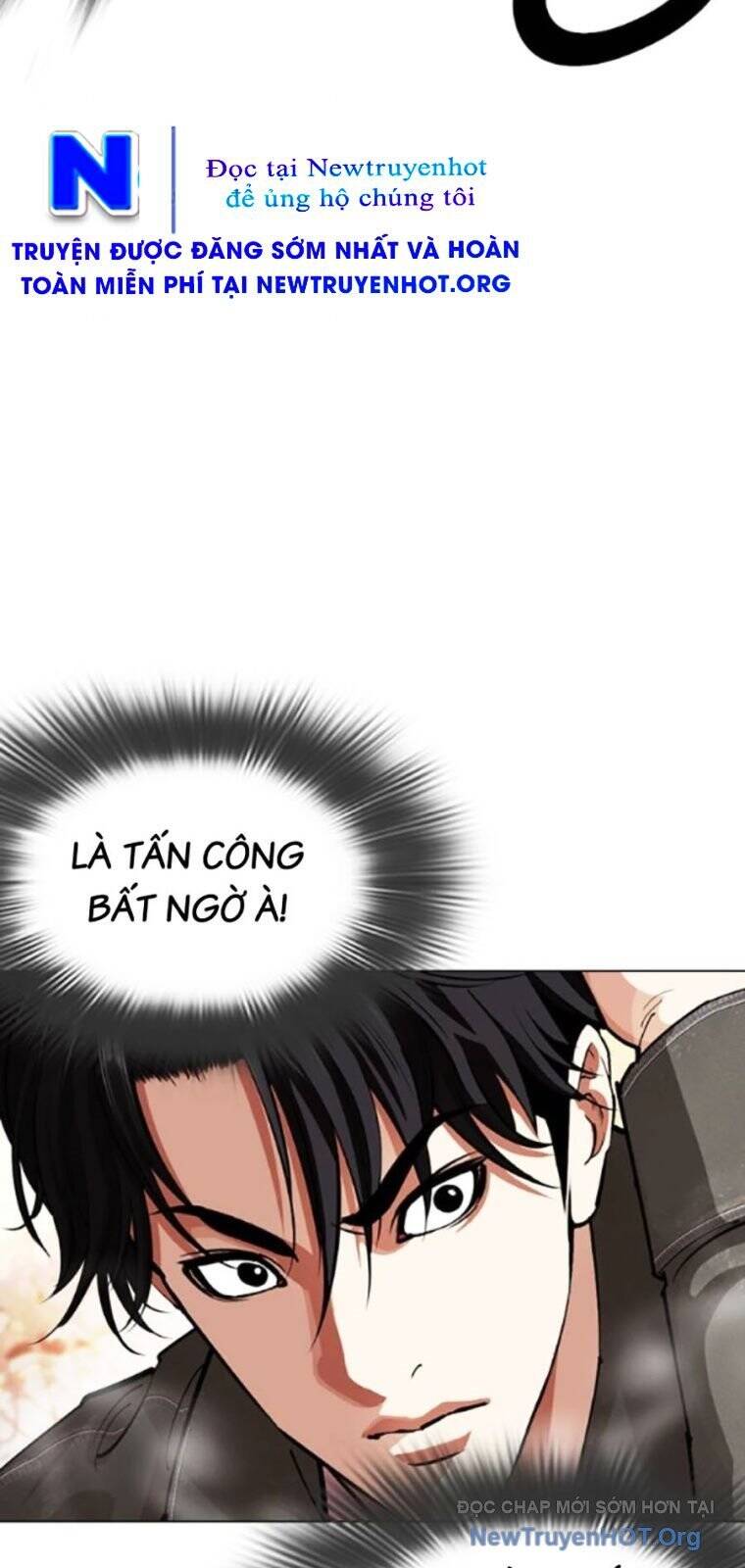 Hoán Đổi Diệu Kỳ Chap 561 - Next Chap 562