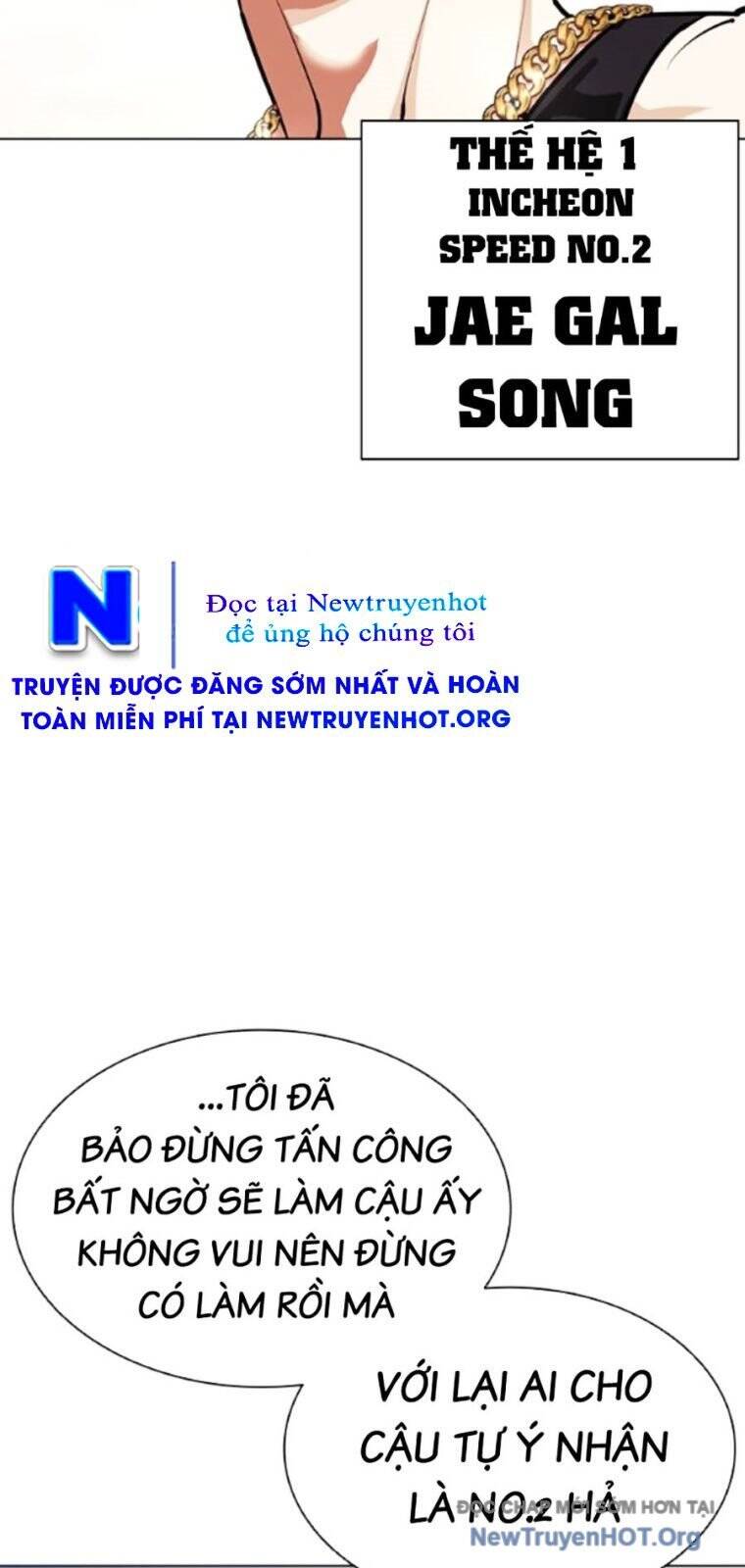 Hoán Đổi Diệu Kỳ Chap 561 - Next Chap 562