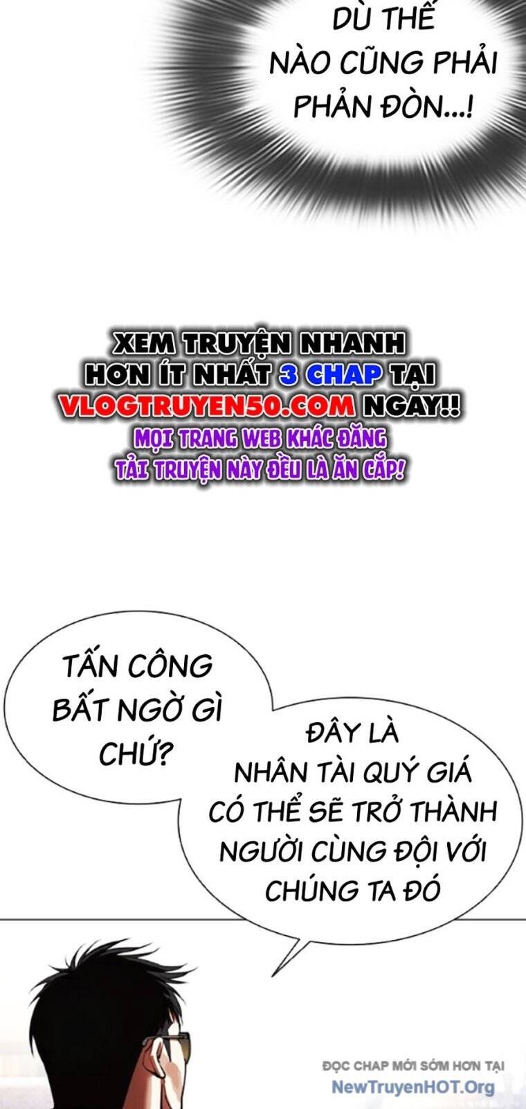Hoán Đổi Diệu Kỳ Chap 561 - Next Chap 562