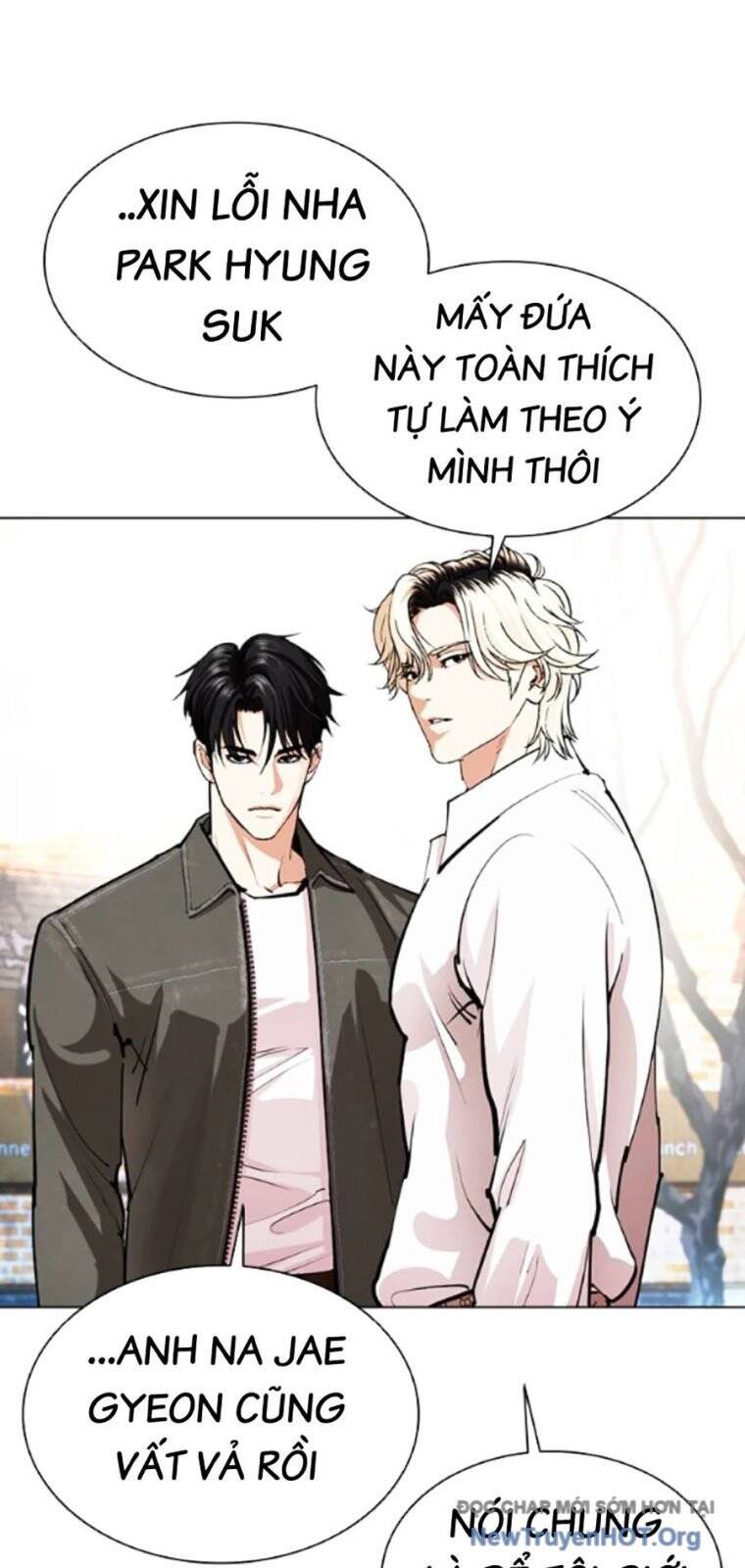 Hoán Đổi Diệu Kỳ Chap 561 - Next Chap 562