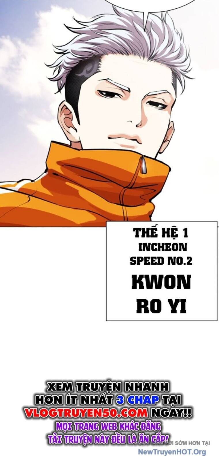 Hoán Đổi Diệu Kỳ Chap 561 - Next Chap 562