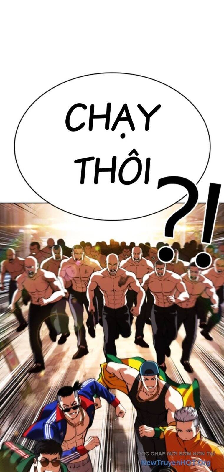 Hoán Đổi Diệu Kỳ Chap 561 - Next Chap 562