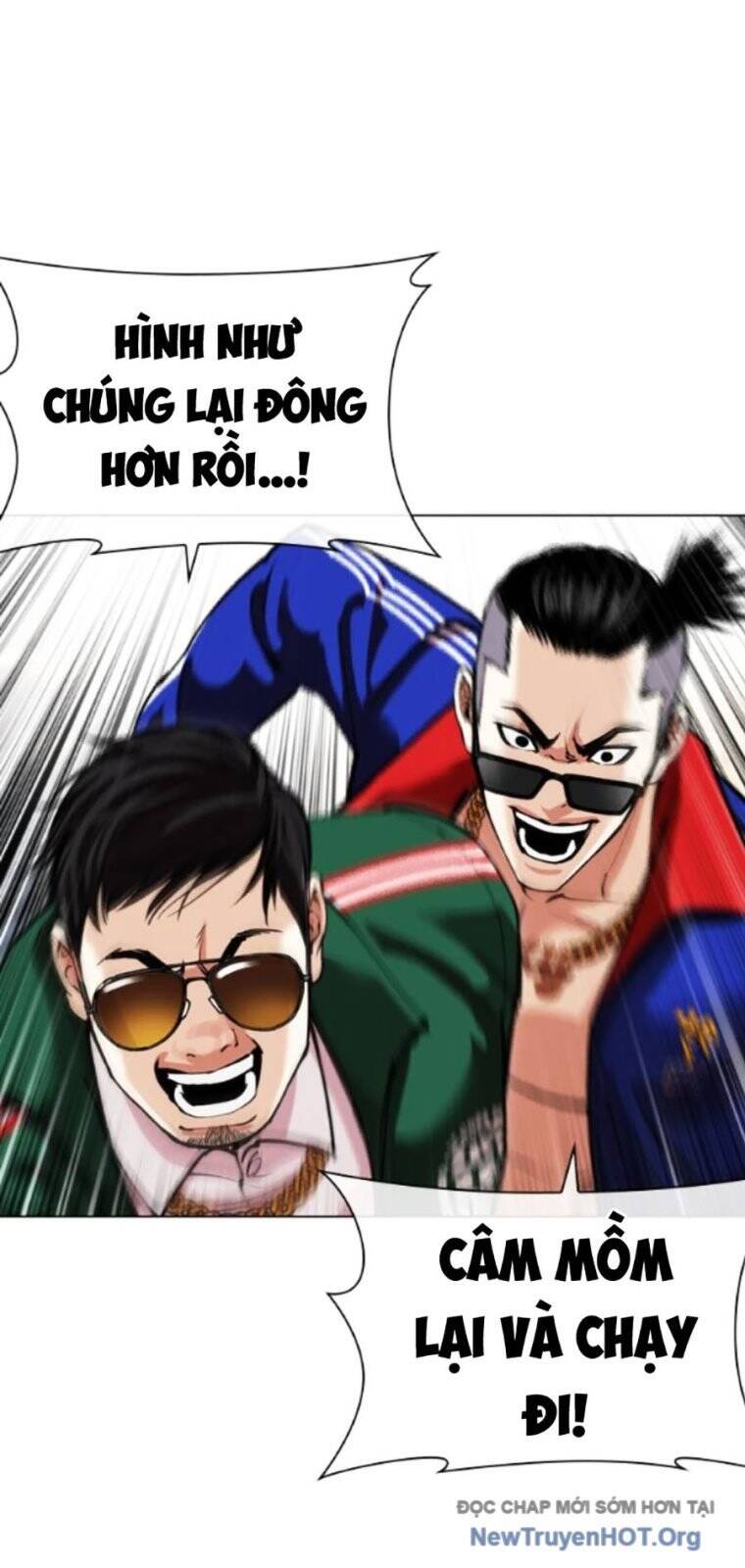 Hoán Đổi Diệu Kỳ Chap 561 - Next Chap 562