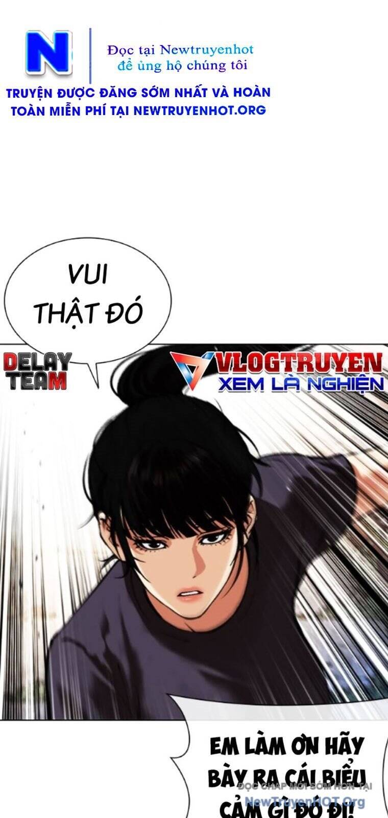 Hoán Đổi Diệu Kỳ Chap 561 - Next Chap 562