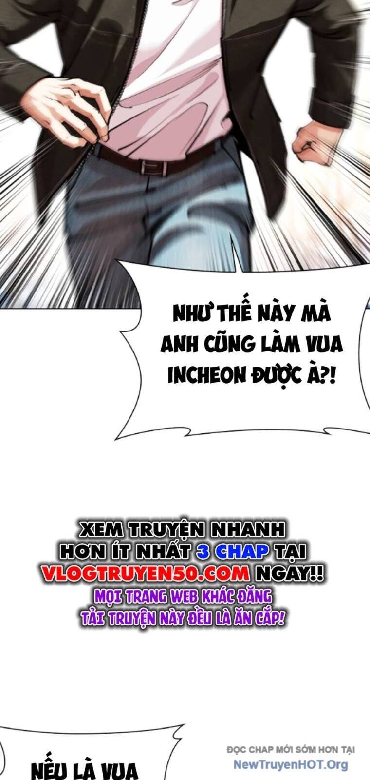 Hoán Đổi Diệu Kỳ Chap 561 - Next Chap 562