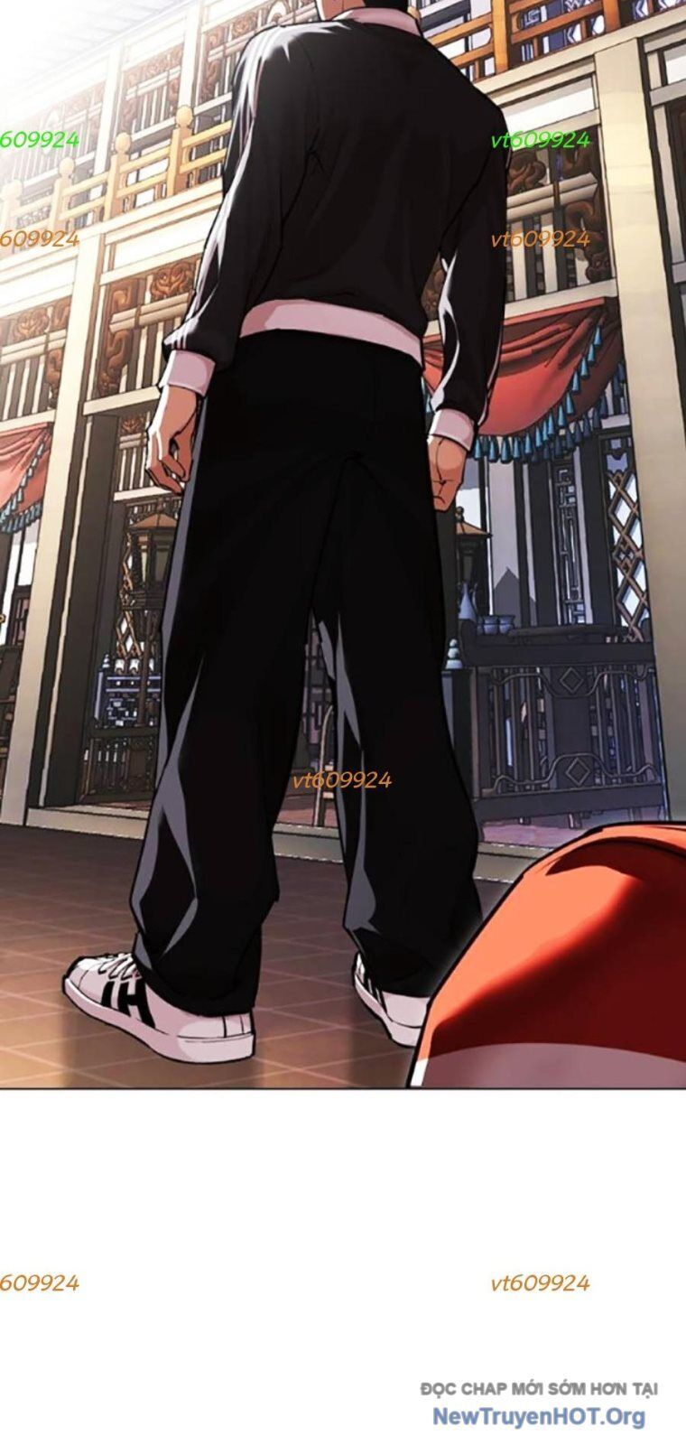 Hoán Đổi Diệu Kỳ Chap 563 - Next Chap 564