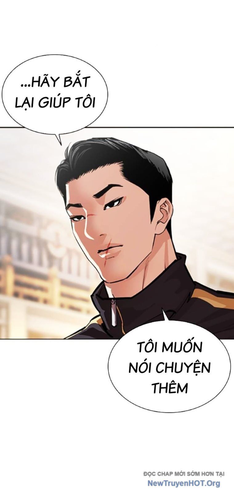 Hoán Đổi Diệu Kỳ Chap 563 - Next Chap 564