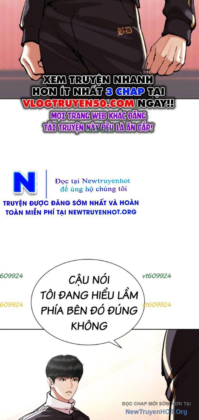Hoán Đổi Diệu Kỳ Chap 563 - Next Chap 564