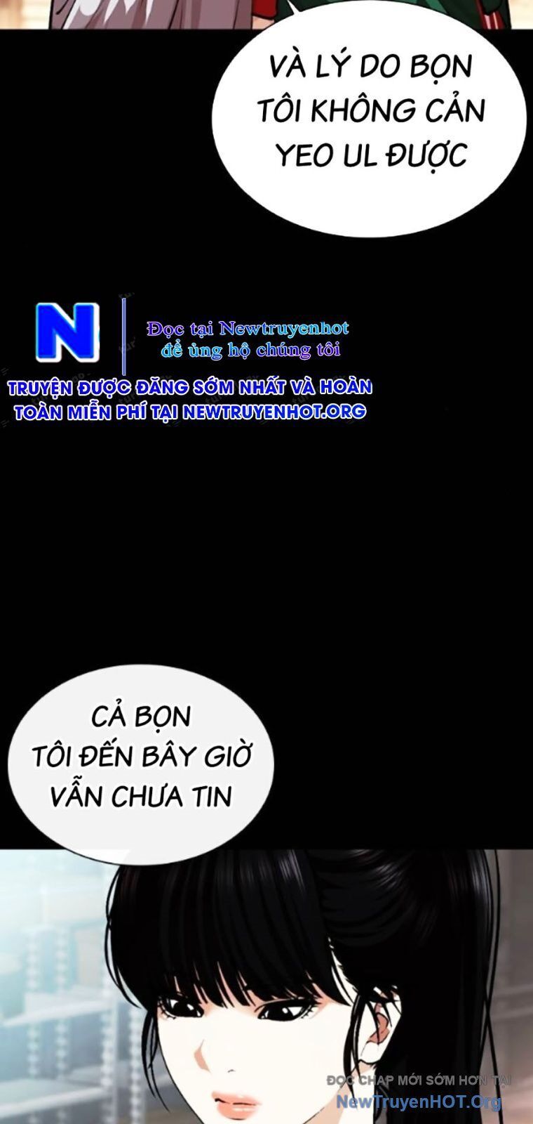 Hoán Đổi Diệu Kỳ Chap 563 - Next Chap 564