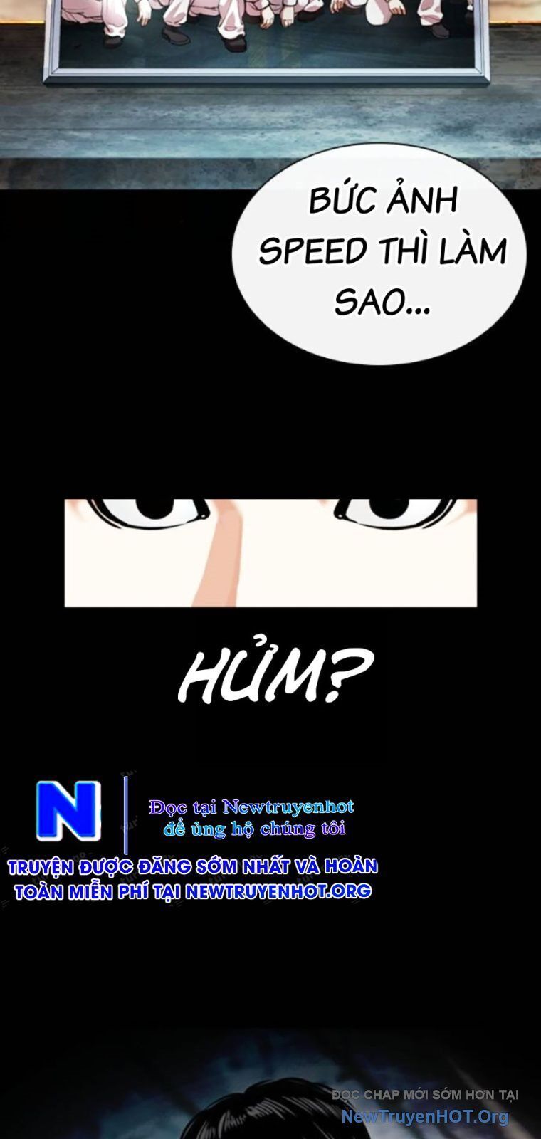 Hoán Đổi Diệu Kỳ Chap 563 - Next Chap 564