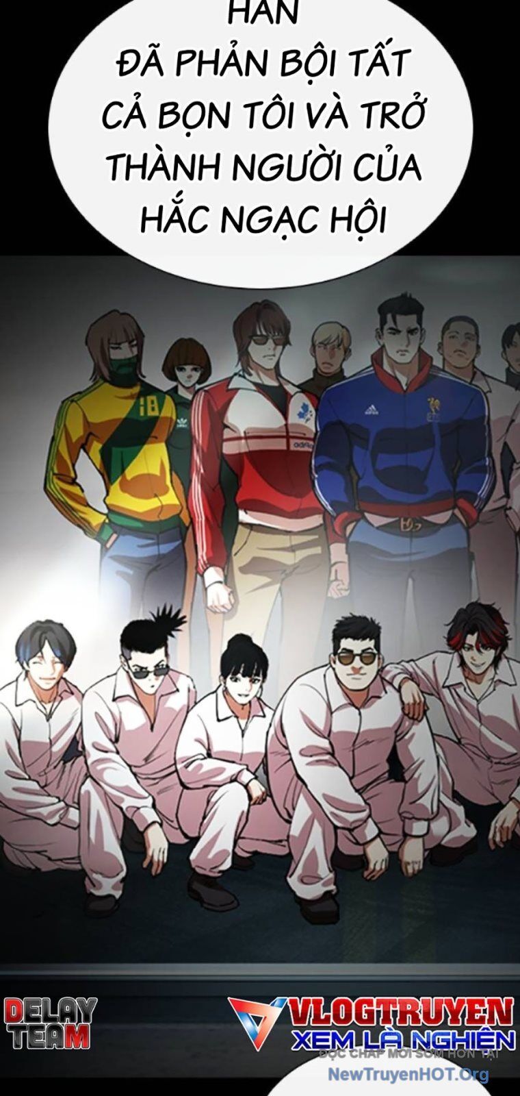 Hoán Đổi Diệu Kỳ Chap 563 - Next Chap 564