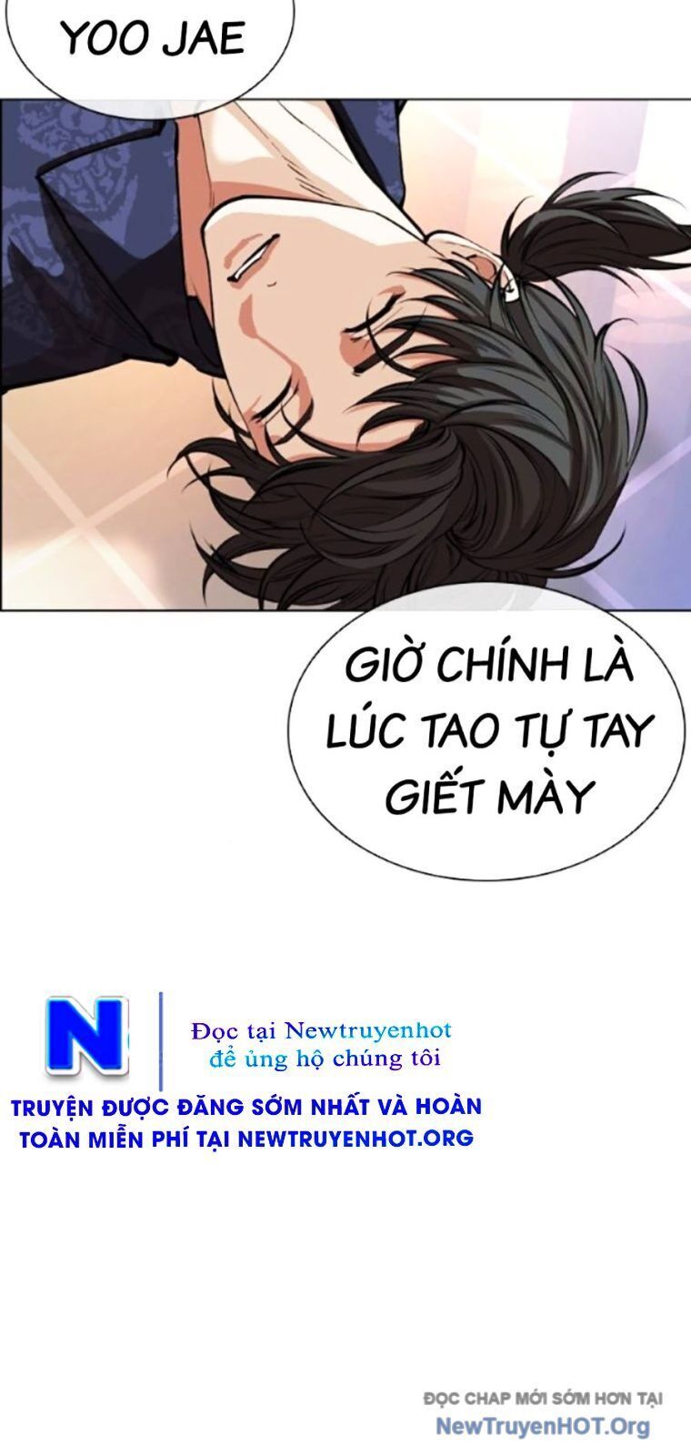 Hoán Đổi Diệu Kỳ Chap 563 - Next Chap 564