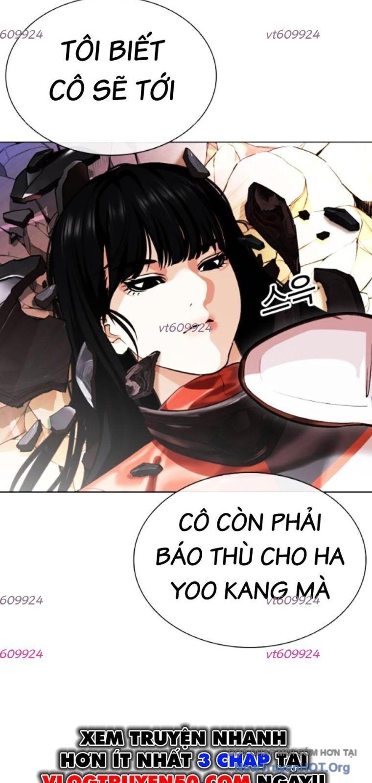 Hoán Đổi Diệu Kỳ Chap 563 - Next Chap 564
