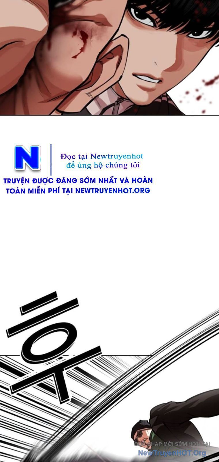 Hoán Đổi Diệu Kỳ Chap 563 - Next Chap 564