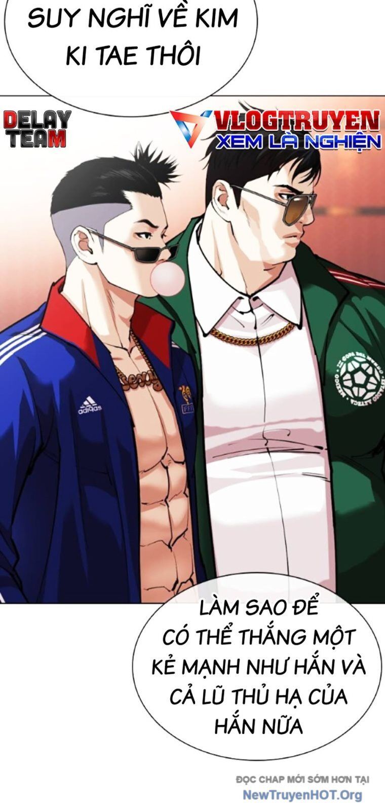 Hoán Đổi Diệu Kỳ Chap 563 - Next Chap 564