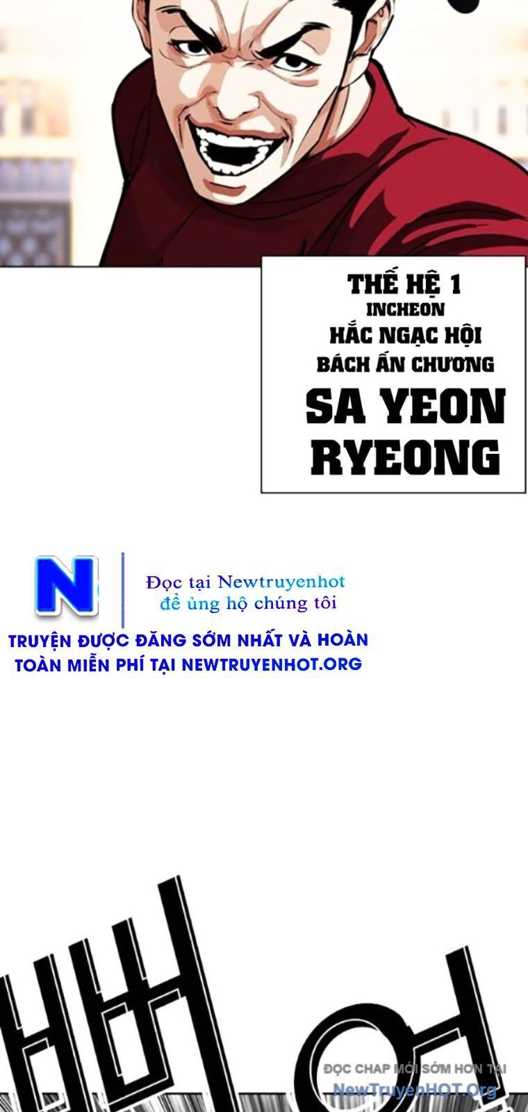 Hoán Đổi Diệu Kỳ Chap 563 - Next Chap 564