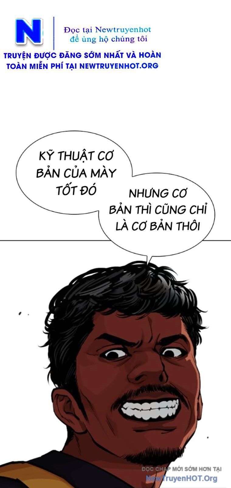 Hoán Đổi Diệu Kỳ Chap 563 - Next Chap 564