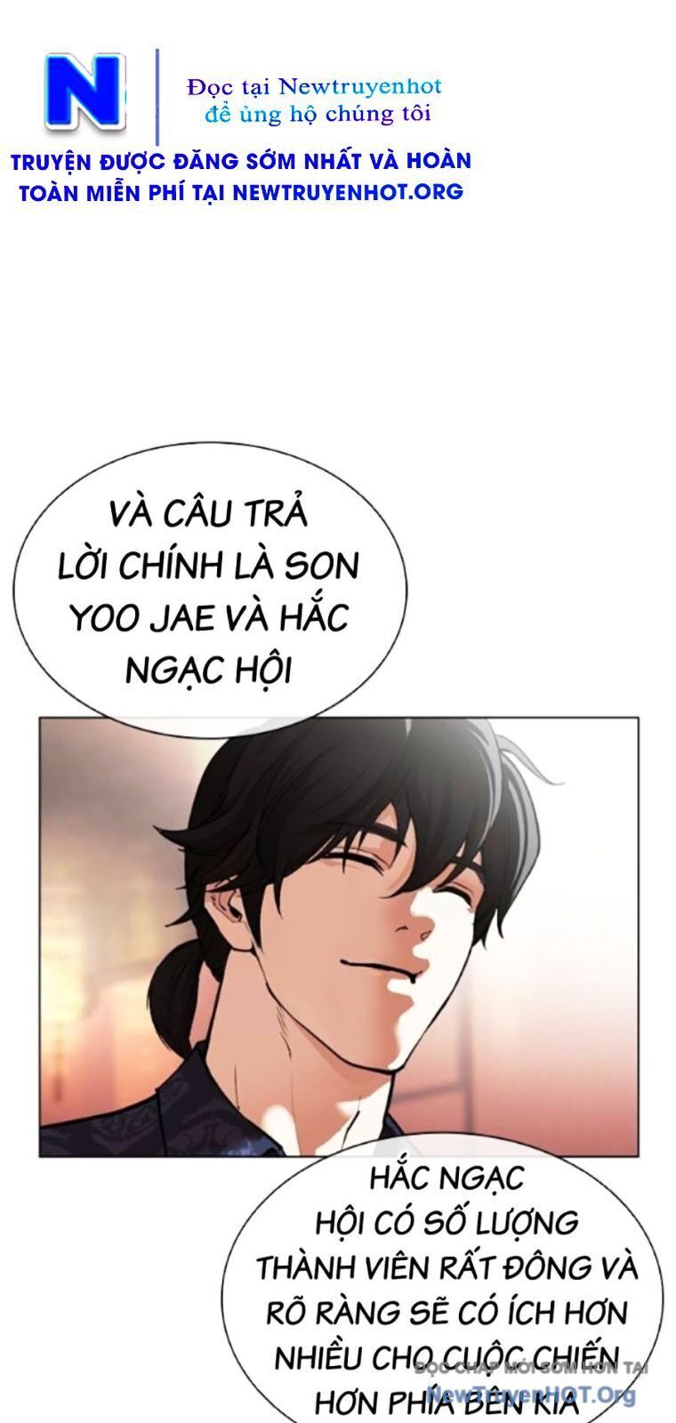 Hoán Đổi Diệu Kỳ Chap 563 - Next Chap 564