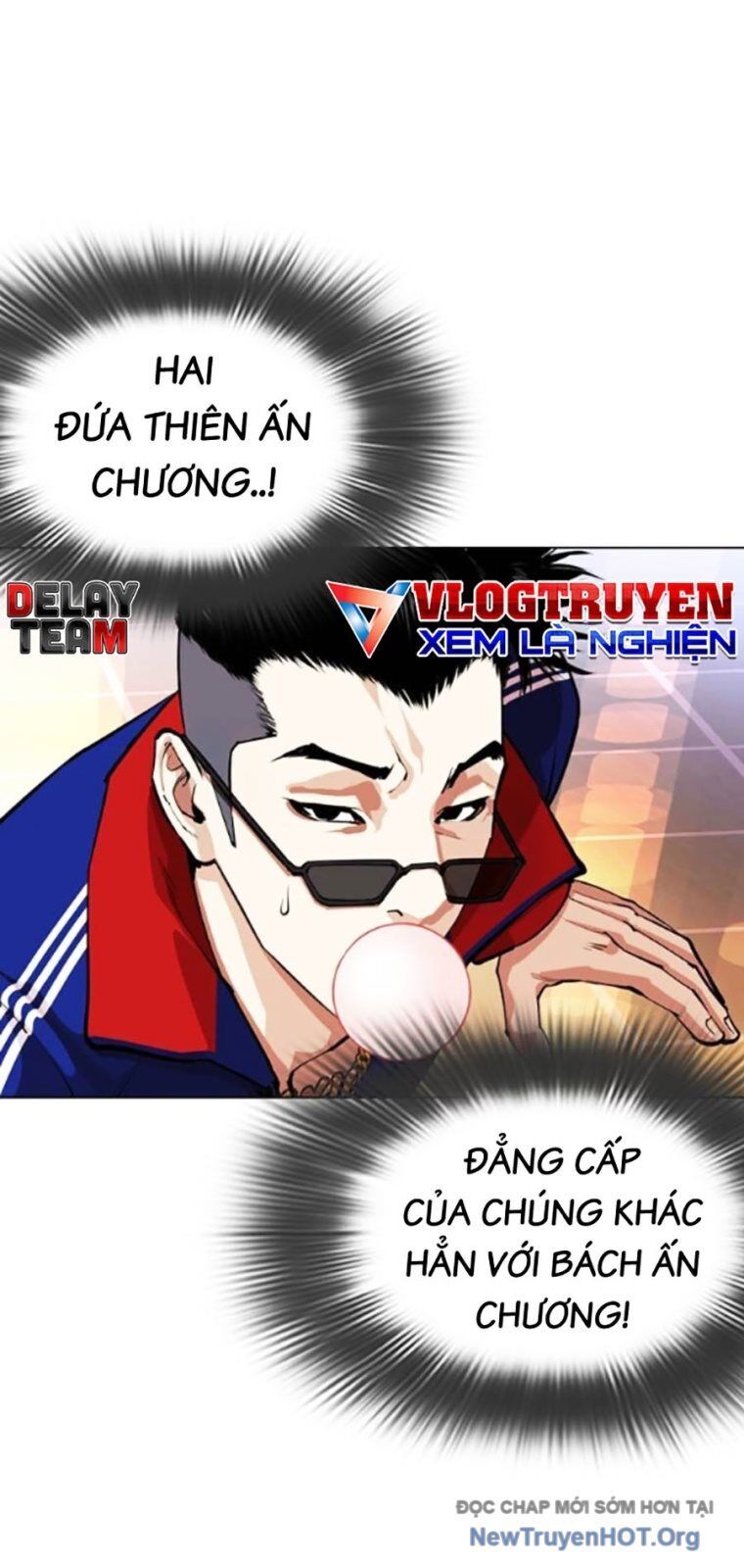 Hoán Đổi Diệu Kỳ Chap 563 - Next Chap 564