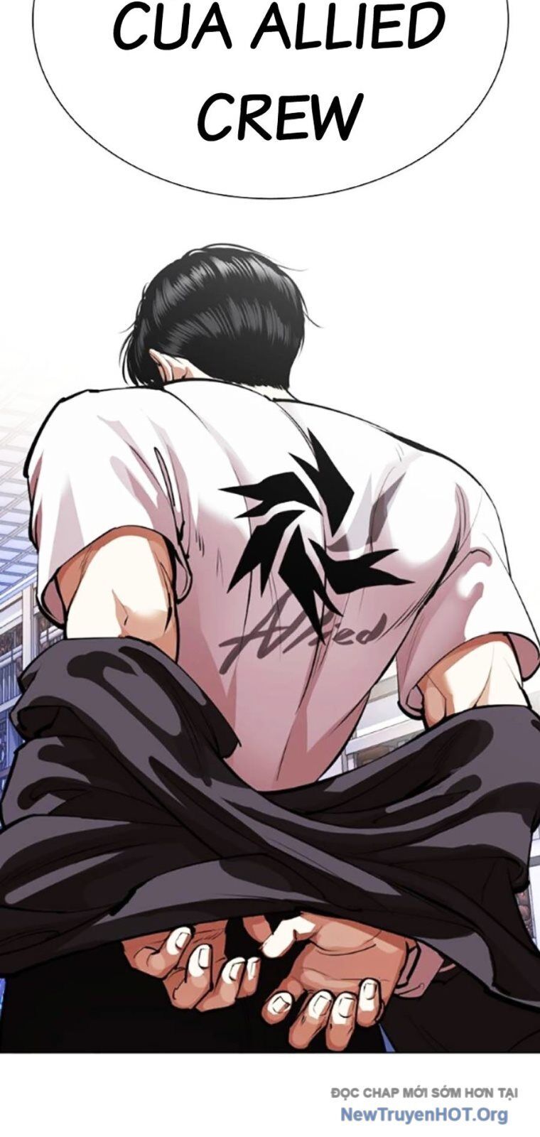 Hoán Đổi Diệu Kỳ Chap 563 - Next Chap 564