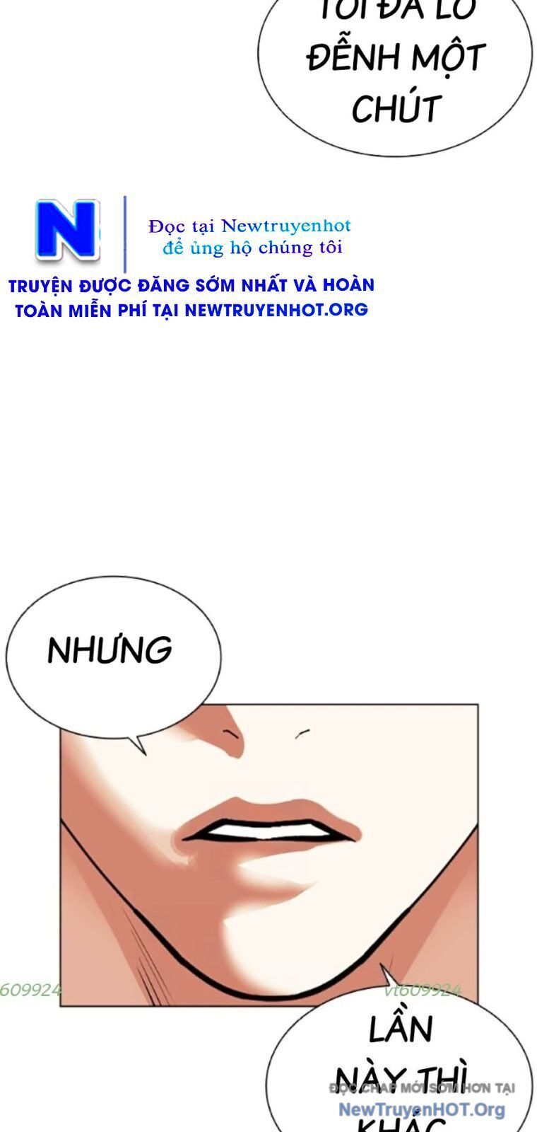 Hoán Đổi Diệu Kỳ Chap 563 - Next Chap 564