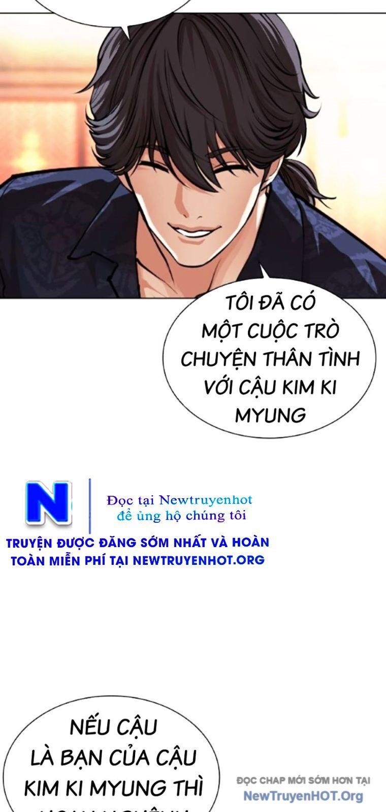 Hoán Đổi Diệu Kỳ Chap 563 - Next Chap 564