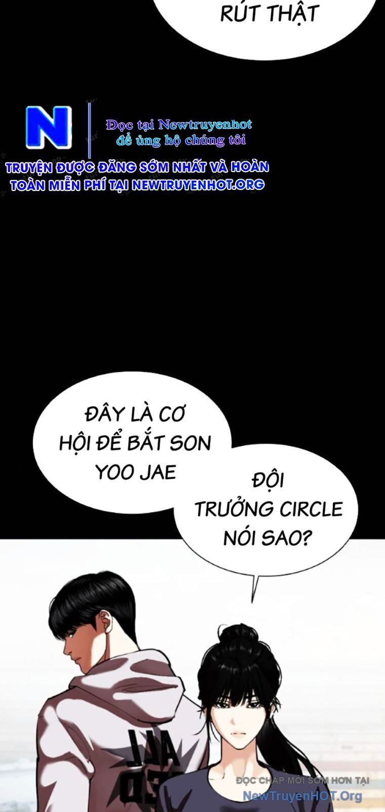 Hoán Đổi Diệu Kỳ Chap 563 - Next Chap 564
