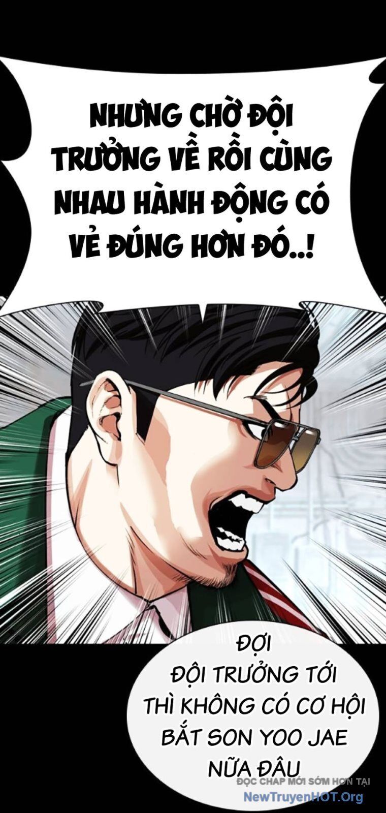 Hoán Đổi Diệu Kỳ Chap 563 - Next Chap 564
