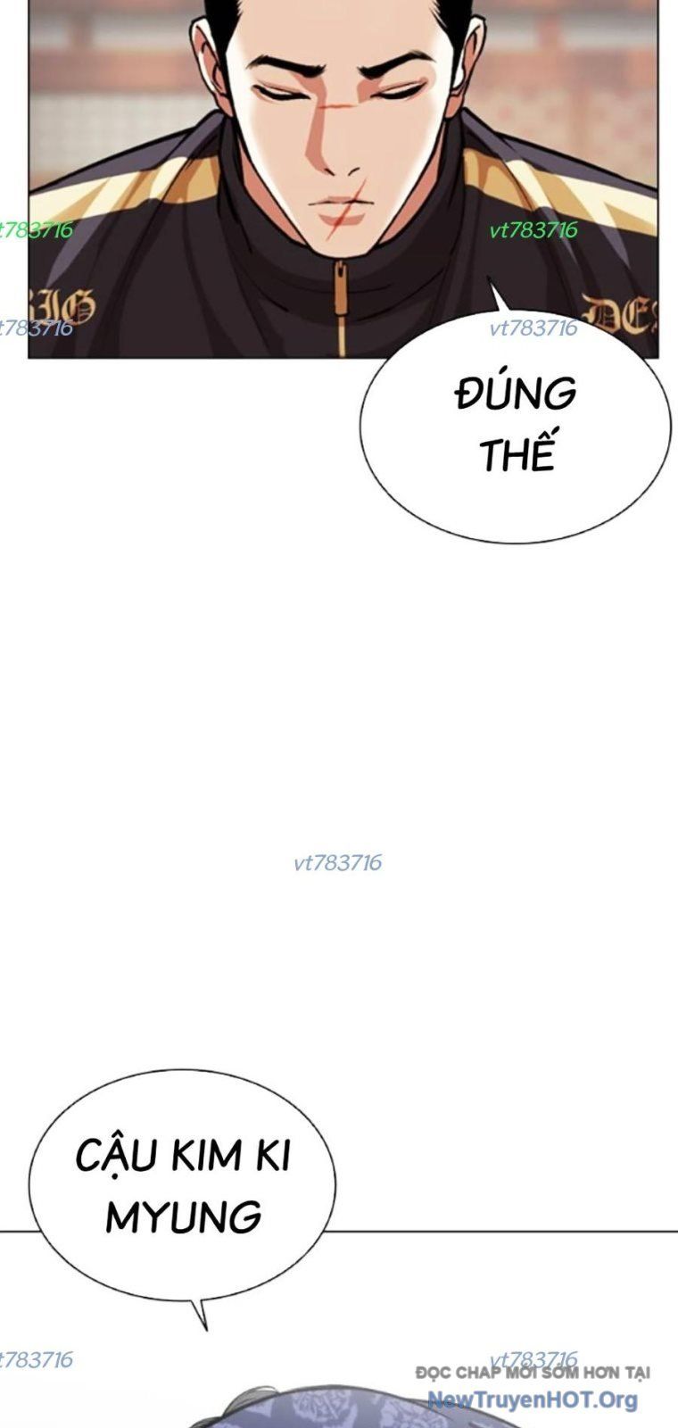 Hoán Đổi Diệu Kỳ Chap 565 - Next Chap 566