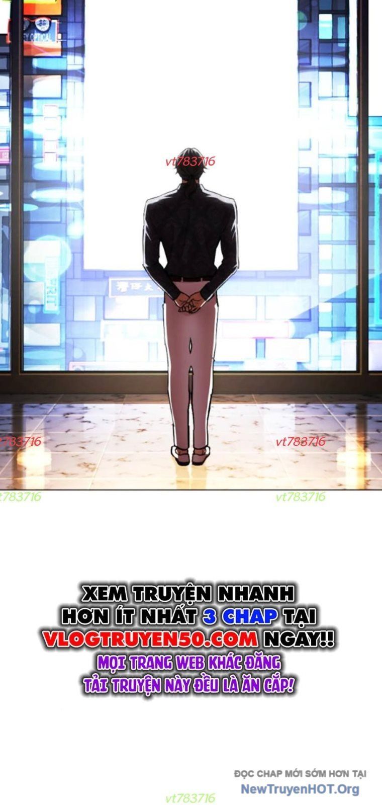 Hoán Đổi Diệu Kỳ Chap 565 - Next Chap 566