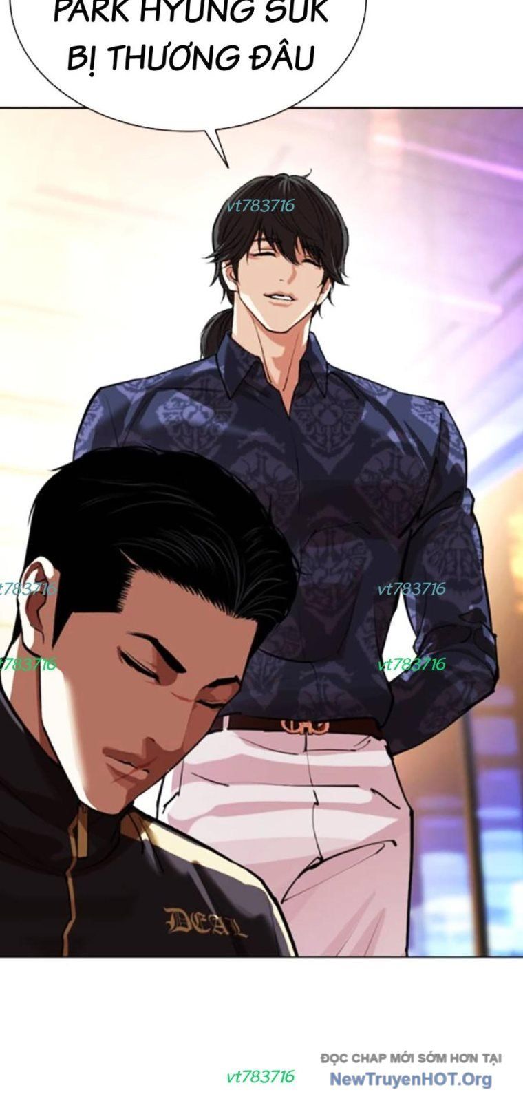 Hoán Đổi Diệu Kỳ Chap 565 - Next Chap 566