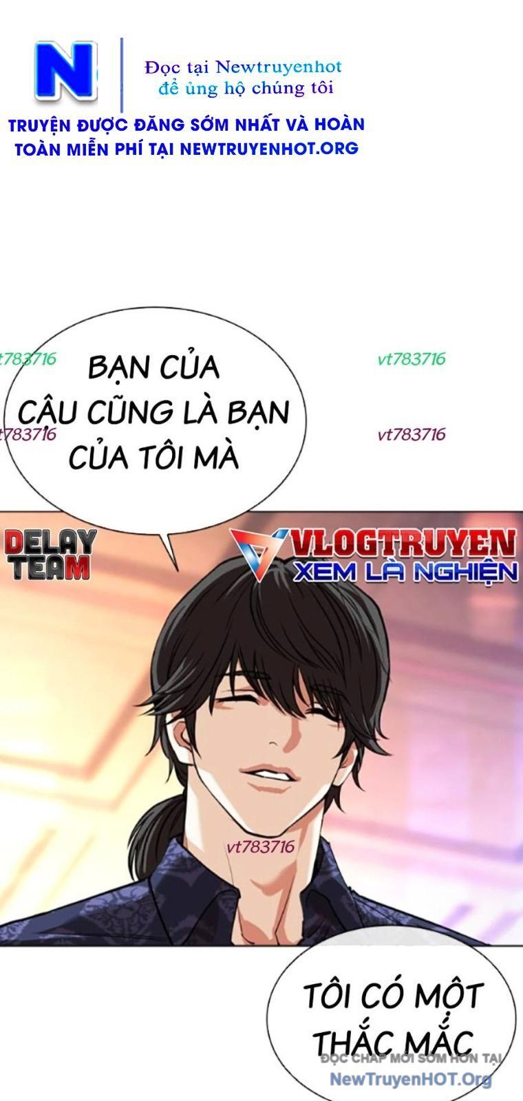 Hoán Đổi Diệu Kỳ Chap 565 - Next Chap 566