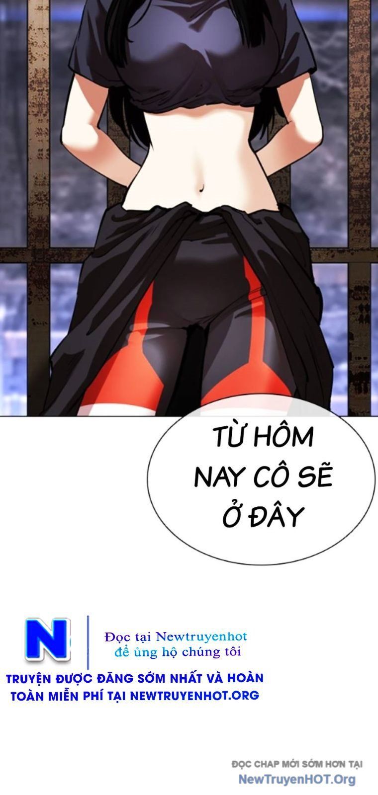 Hoán Đổi Diệu Kỳ Chap 565 - Next Chap 566