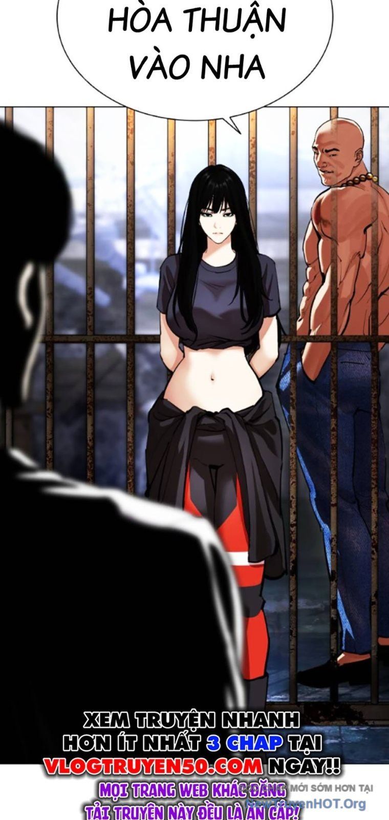 Hoán Đổi Diệu Kỳ Chap 565 - Next Chap 566