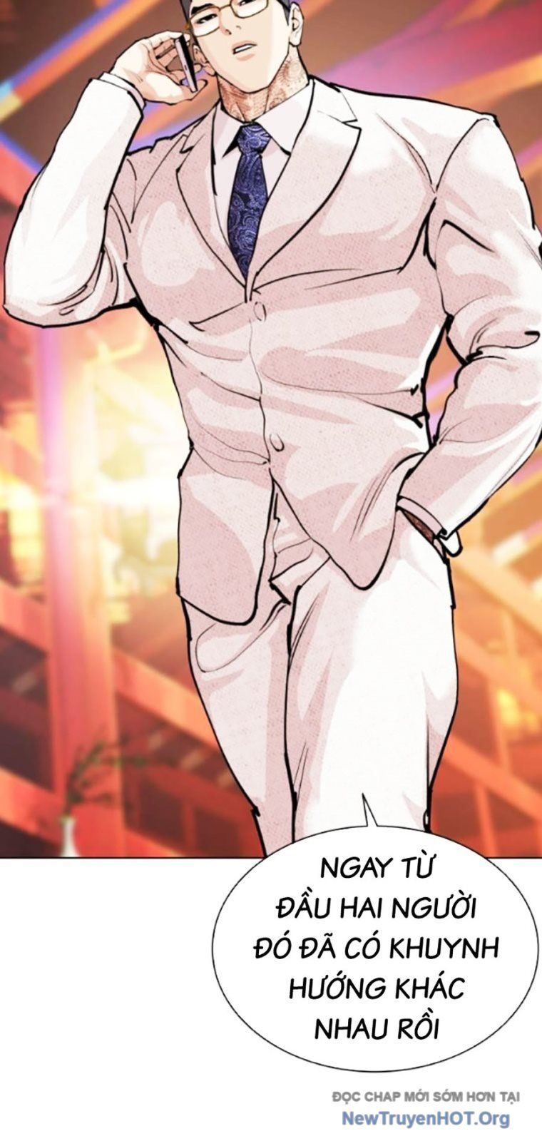 Hoán Đổi Diệu Kỳ Chap 565 - Next Chap 566